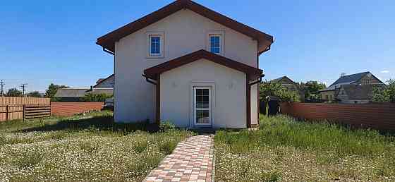 продажа 4-к дом Вышгородский, Лютеж, 142000 $ 