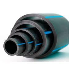 Труба полиэтиленовая диаметр 560 мм  для воды ПЕ 100. Київ - зображення 3