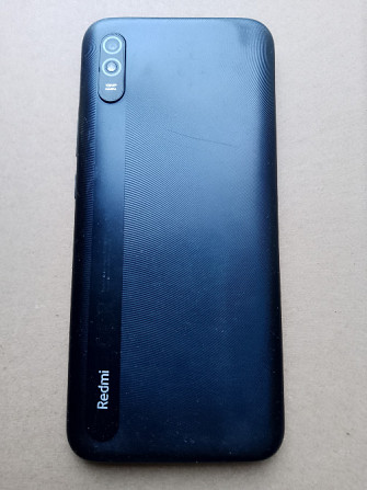 Смартфон XIAOMI Redmi 9A под восстановление или на запчасти Київ - зображення 4