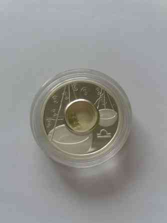 Срібний долар Київ