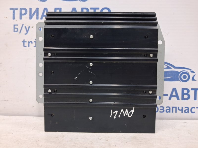 Усилитель Аудиосистемы Mitsubishi Pajero Wagon 2006-2022 8701A222 (Арт. 60300) Київ - зображення 1