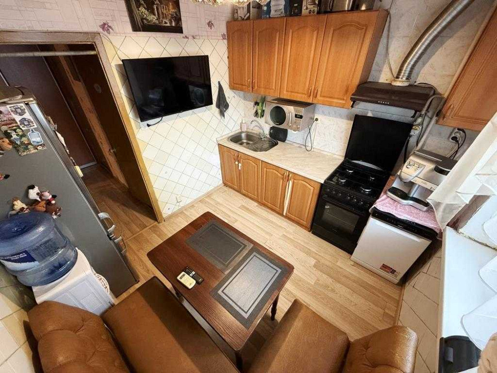 продажа 2-к квартира Киев, Оболонский, 85900 $ Київ - зображення 4