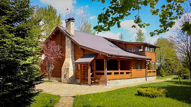 продажа 40-к дом Богородчанский, Старая Гута, 4400000 $  - изображение 3