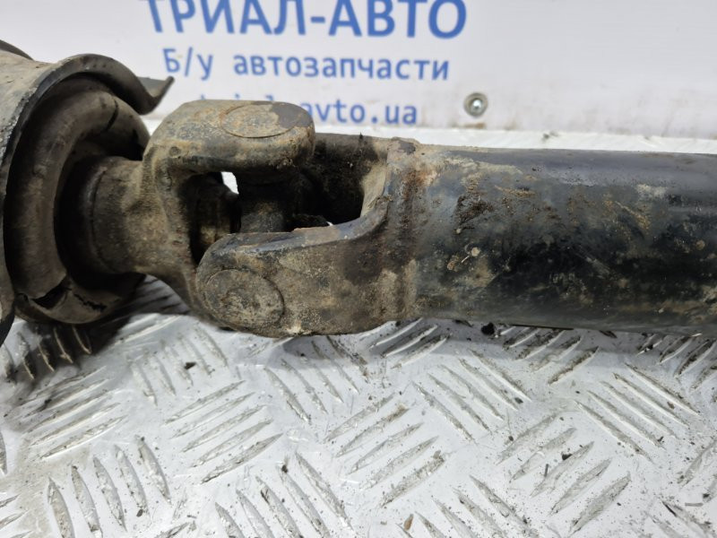 Вал карданный Mitsubishi L200 2006-2015 MN168569 (Арт. 51594) Киев - изображение 5