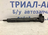 Форсунка топливная Infiniti Q50 V37 2.2 DIESEL OM651 2013 (б/у) Киев