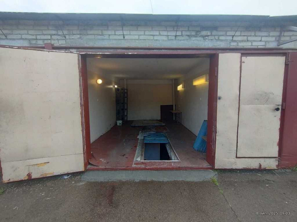 продажа отдельно стоящий гараж Киев, Деснянский, 24000 $ Київ - зображення 10