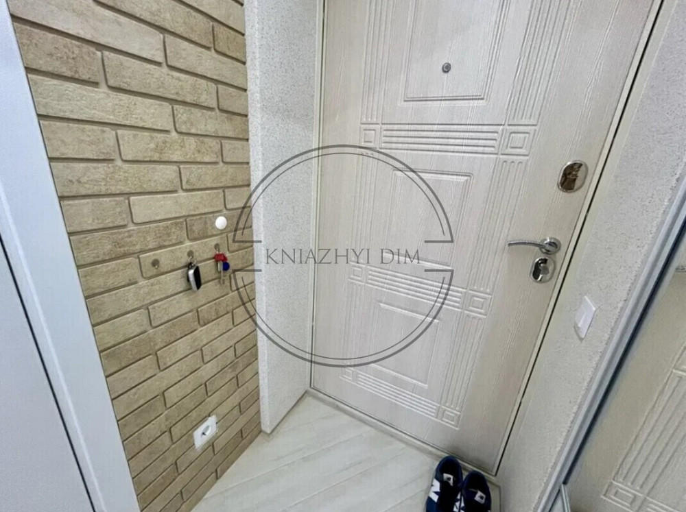 Продаж 1-кімнатної квартири в ЖК Метро Парк, метро Вирлиця. № 21145682 Київ - зображення 4