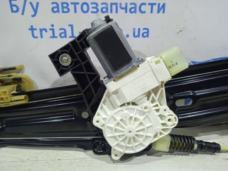 Стеклоподъемник задний правый BMW 5 2010-2017 51357182614 (Арт. 836) Київ - зображення 2