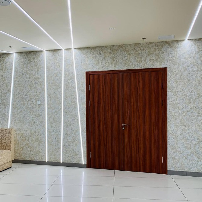 Противопожарные двери Кривой Рог Кривий Ріг - зображення 1