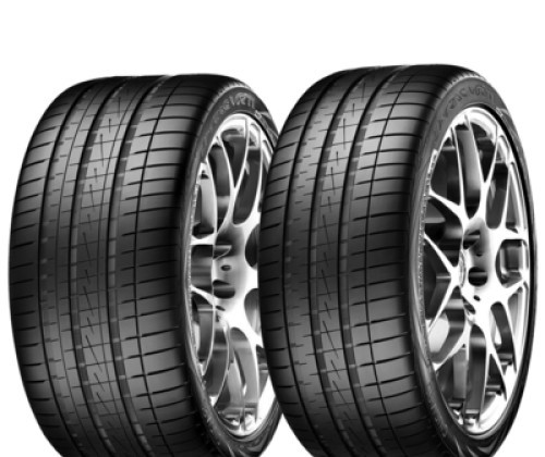 255/45 R20 Vredestein Ultrac Vorti+ 105Y Легкова шина Київ - зображення 8