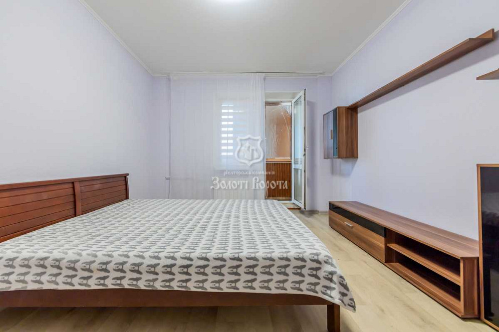 продажа 3-к квартира Киев, Дарницкий, 95000 $ Киев - изображение 4