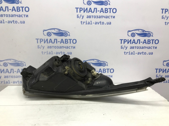 Фара левая галоген Chevrolet Cruze J300 1.8 F18D4 2008 (б/у) Київ - зображення 6
