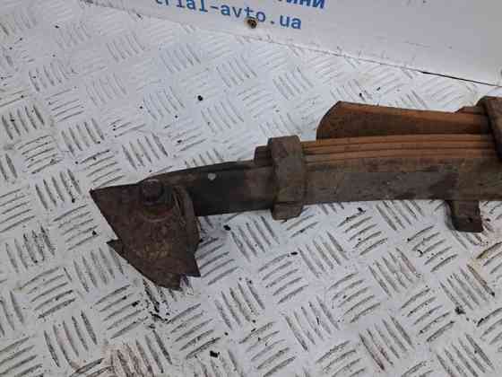 Рессора Mitsubishi L200 KB 2.5 DIESEL 4D56 2006 (б/у) Київ