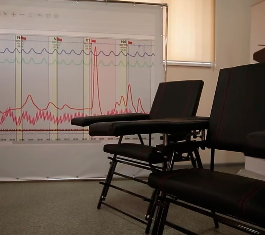 Быстро узнать о сотруднике всё - проверки на полиграфе Київ - зображення 1