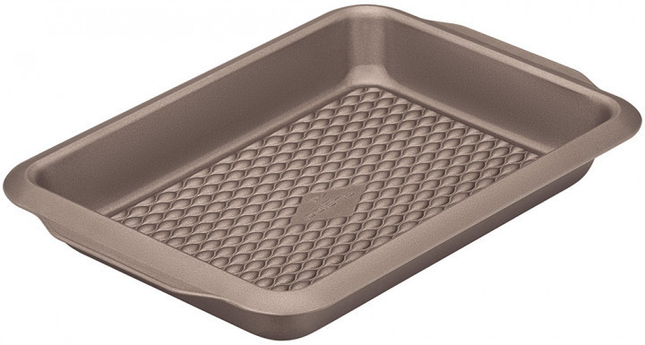 Форма для випічки прямокутна Polaris Harmony-3222R 15435 32х22 см Київ - зображення 1