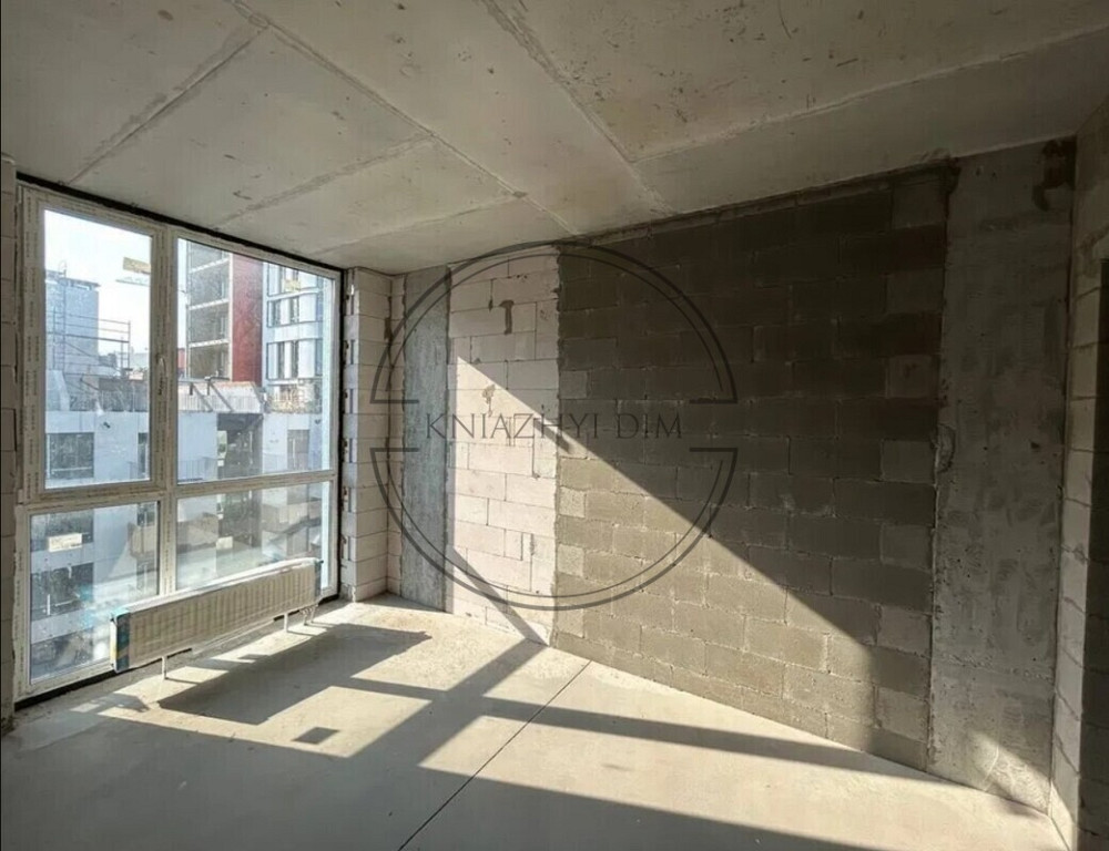 Продаж 1-кім. квартири у ЖК Республіка. Код об'єкту: 21145756 Киев - изображение 1