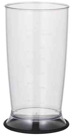 Блендер погружной Polaris PHB 1604AL CUBE 1600 Вт серебристый Київ