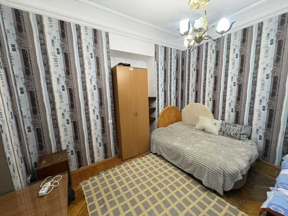 долгосрочная аренда 2-к квартира Одесса, Приморский, 7000 грн./мес. Одесса - изображение 6