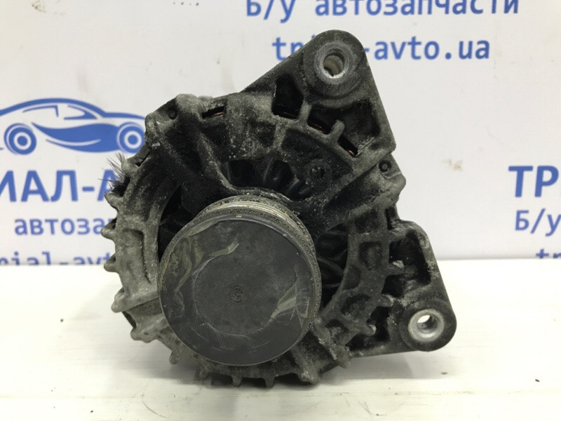 Генератор Nissan Qashqai J11 1.5 DIESEL K9K 2013 (б/у) Київ - зображення 2