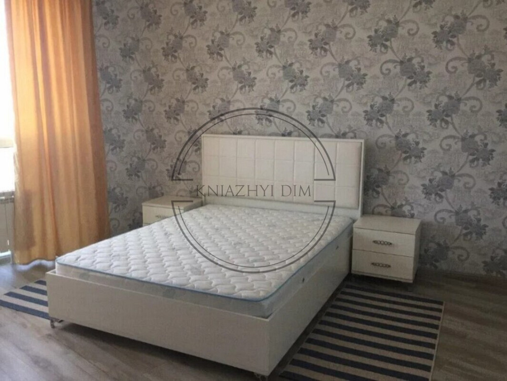 Оренда 2-х к. Кв. м. Олімпійська. № 11196180 Київ - зображення 1