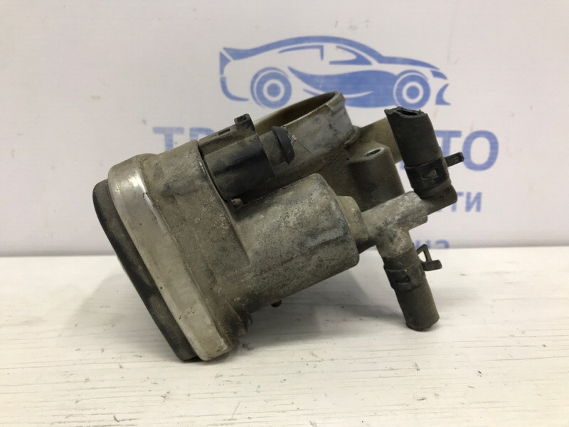 Заслонка дроссельная Chevrolet Epica 2006-2013 96417710 (Арт. 52678) Київ - зображення 2