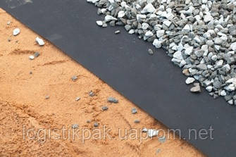 Геотекстиль пакетированный 110г/м2|3,2×10м|черный Харьков - изображение 10