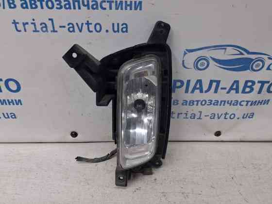 Фара противотуманная левая Kia Sorento XM 2.4 БЕНЗИН G4KJ 2009 (б/у) Київ