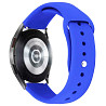 Силиконовый ремешок Sport для Smart Watch 22mm Херсон