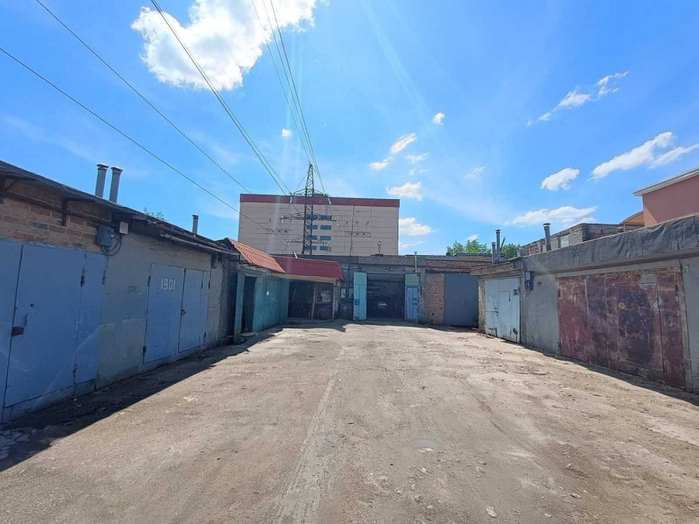 продажа объект сферы услуг Киев, Деснянский, 160000 $ Київ - зображення 3