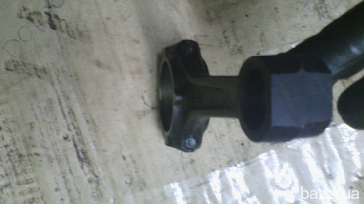 Шатун Gm 90295060 Опель 1.8seh оригінал 622187 Винница - изображение 4