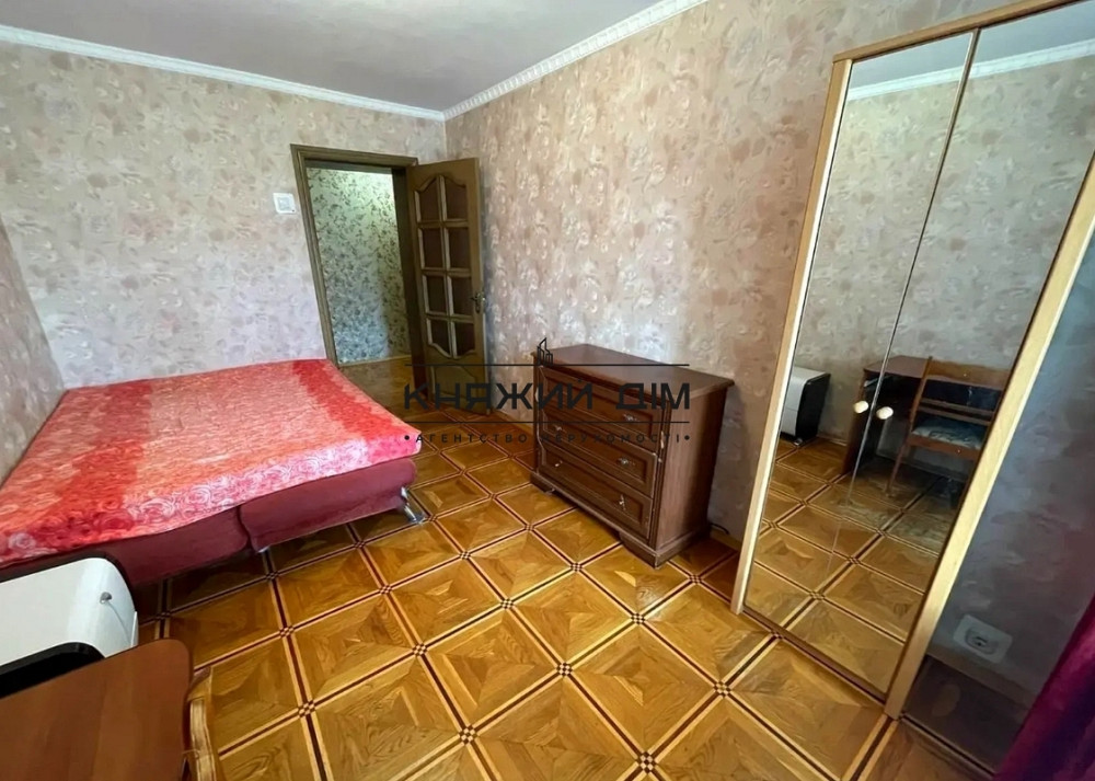 Чотирокімнатна квартира на Шулявці. Код об'єкта: 1127707 Київ - зображення 7