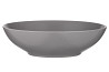 Тарілка супова Ardesto Cremona Dusty grey AR-2920-GRC 20 см Київ