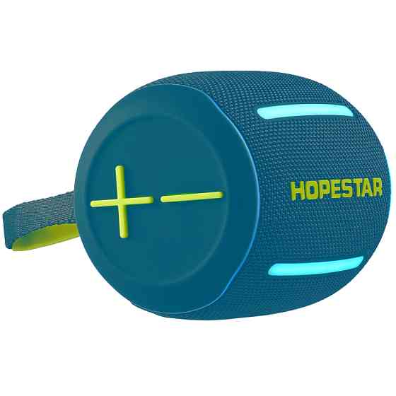 Bluetooth колонка Hopestar P58 mini 10W Херсон