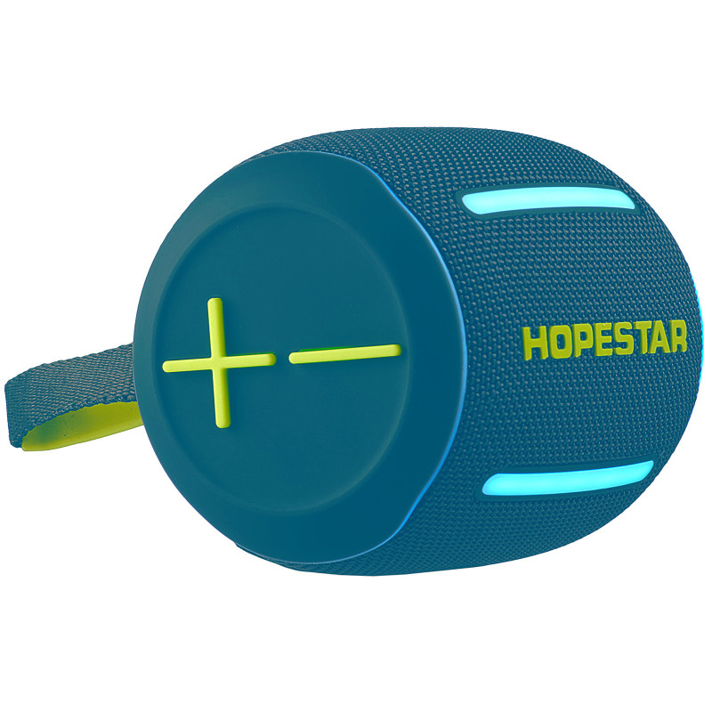 Bluetooth колонка Hopestar P58 mini 10W Херсон - зображення 3