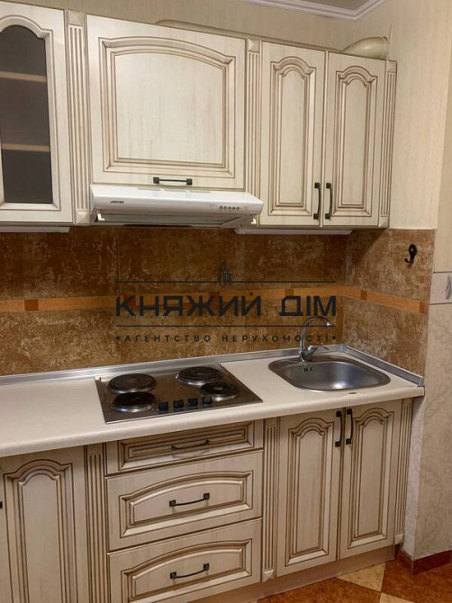 Оренда 2-кімнатної роздільної квартира по вул. Оноре де Бальзака, масив Троєщина. Код 11153885. Киев - изображение 10