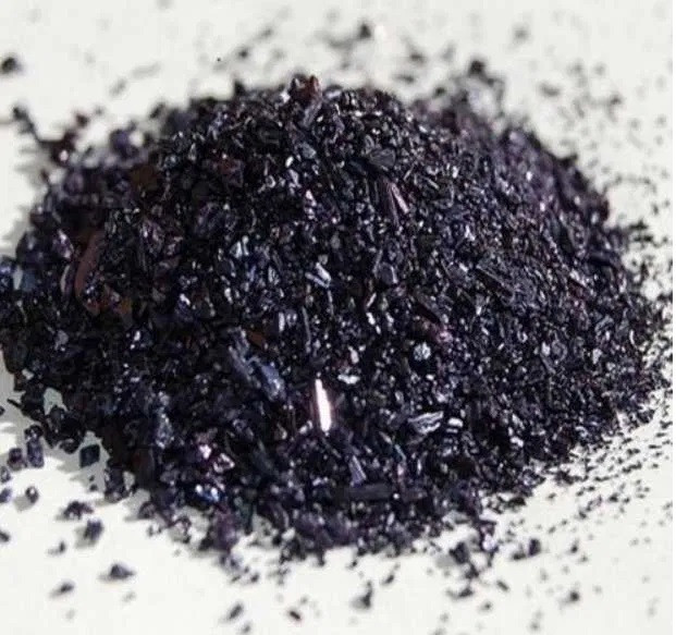 Перманганат калия (марганцовка) Київ - зображення 2