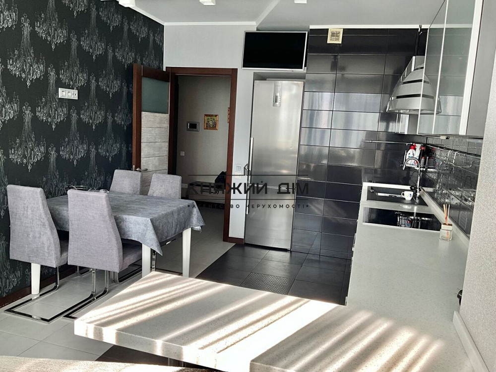 Продаж 2х кімнатноїї квартири, метро Позняки, Осокорки. № 21147016 Київ - зображення 5