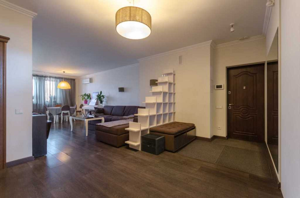 долгосрочная аренда 3-к квартира Киев, Голосеевский, 25000 грн./мес. Київ - зображення 4