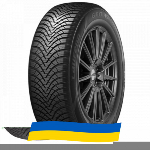 235/60 R18 Laufenn G Fit 4S LH71 107W Легкова шина Київ - зображення 1