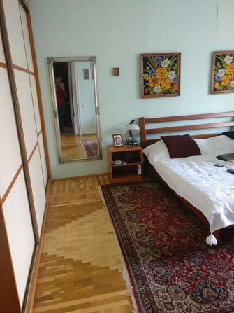 Продается 3-х ком квартира на ПЕЧЕРСКЕ, ул. Иоанна Павла II, дом 15 Киев - изображение 6