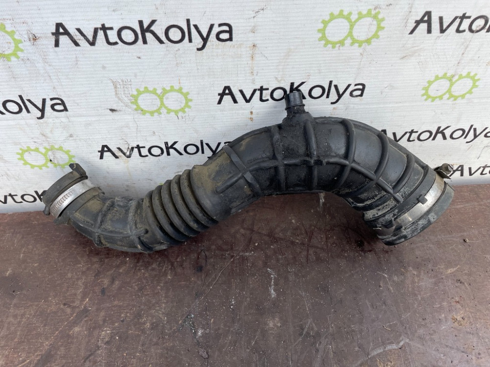 Патрубок воздушного фильтра Renault Clio III 1.5 dci 2005-2012 (8200500383) Ковель - зображення 1