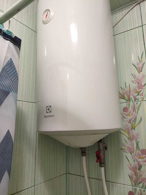 м.Дарница-Черниговская 15мин.Сдам квартиру. Київ - зображення 9