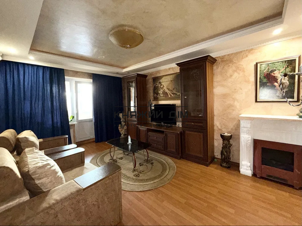 Продаж 2-кімнатної квартири, Позняки, пр-т Григоренка 1А код 21147305 Київ - зображення 5