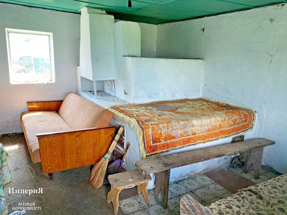 Продам дом в Центре села Тушки.Все коммуникации. Біла Церква - зображення 8