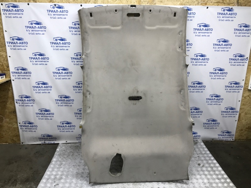 Потолок Nissan Qashqai J10 2.0 БЕНЗИН MR20DE 2006 (б/у) Киев - изображение 1