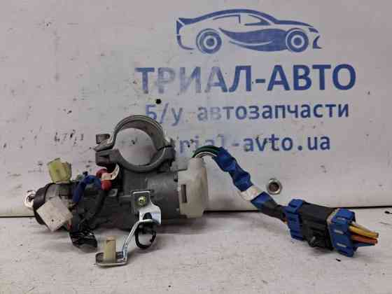 Замок зажигания Hyundai I30 FD 1.6 DIESEL D4FB 2007 (б/у) Київ