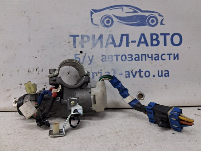 Замок зажигания Hyundai I30 FD 1.6 DIESEL D4FB 2007 (б/у) Київ - зображення 1