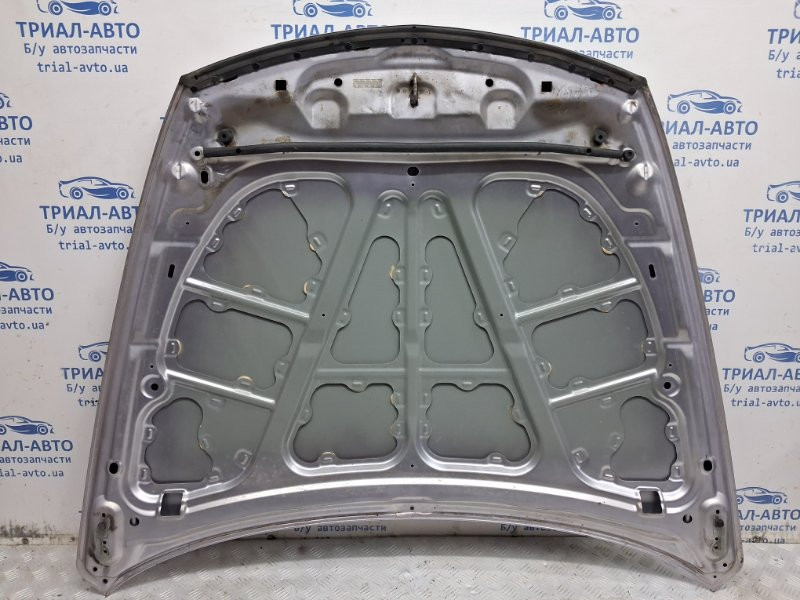 Капот Mazda 6 GH 2.5 БЕНЗИН L5-VE 2007 (б/у) Киев - изображение 9