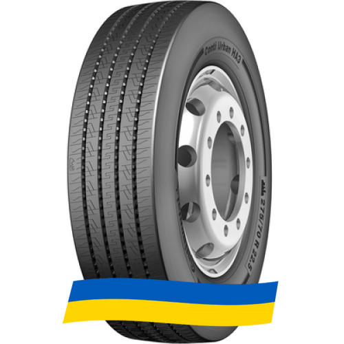 245/70 R19.5 Continental Conti Urban HA3 136/134M Універсальна шина Киев - изображение 8