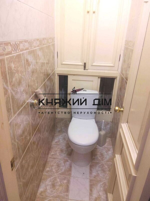 Оренда 2-х роздільної кв. в ЦЕНТРІ МІСТА м.Золоті Ворота код: 11202934 Киев - изображение 7